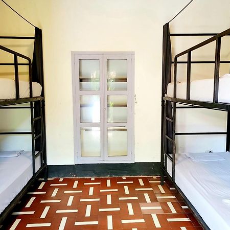 Poco A Poco Junior Hostel Leon Ngoại thất bức ảnh