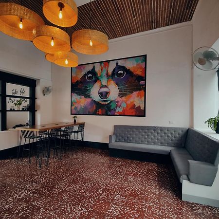 Poco A Poco Junior Hostel Leon Ngoại thất bức ảnh