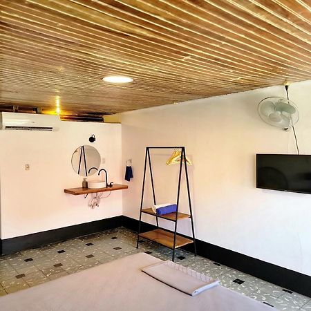 Poco A Poco Junior Hostel Leon Ngoại thất bức ảnh