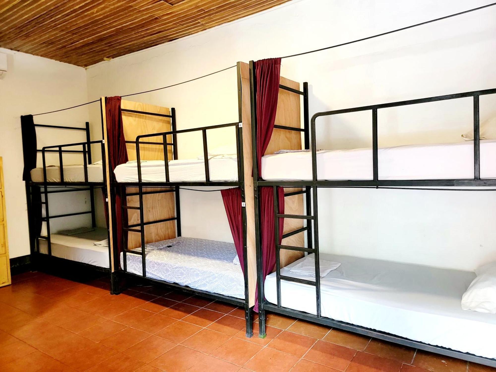 Poco A Poco Junior Hostel Leon Ngoại thất bức ảnh