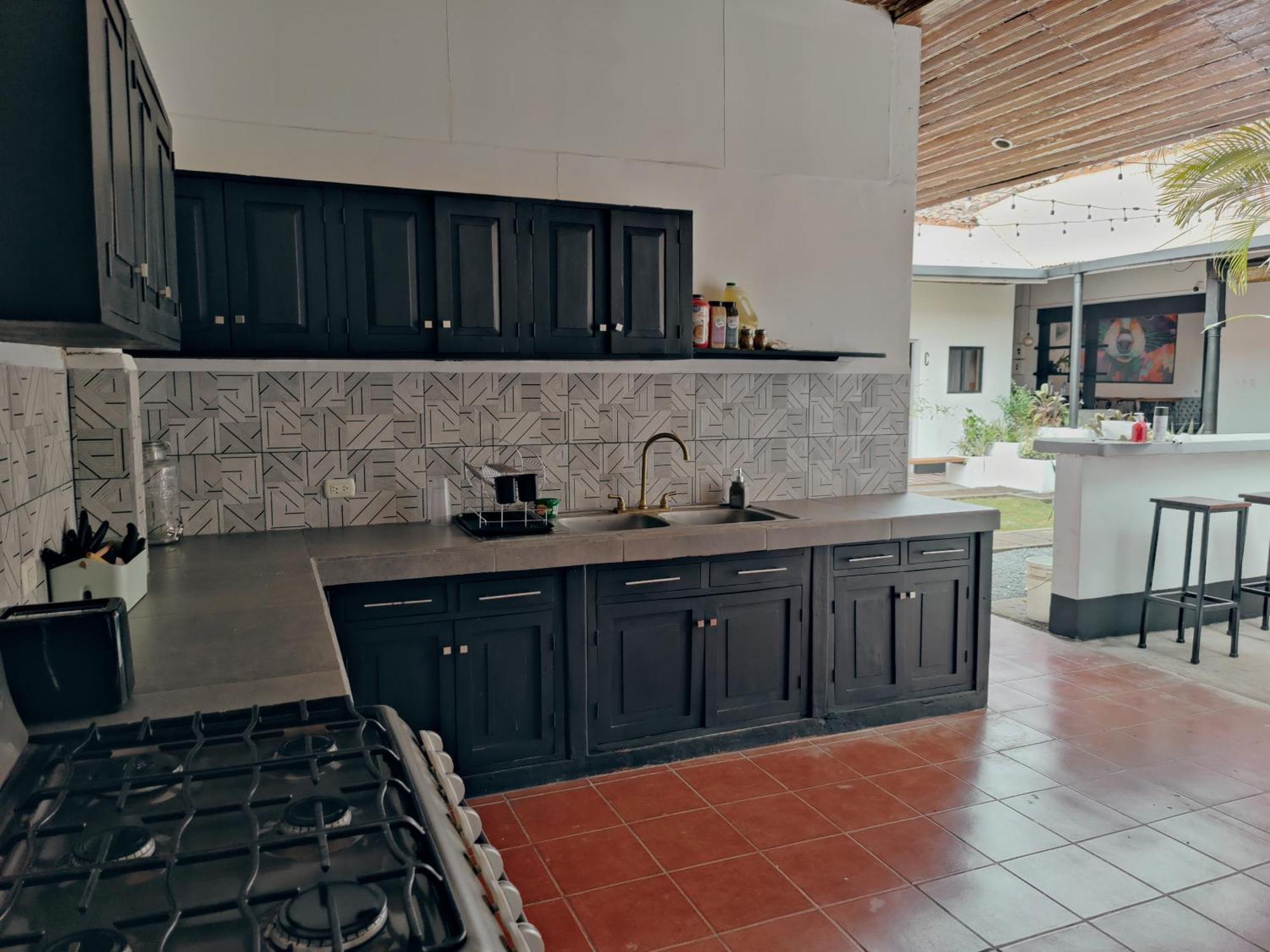 Poco A Poco Junior Hostel Leon Ngoại thất bức ảnh