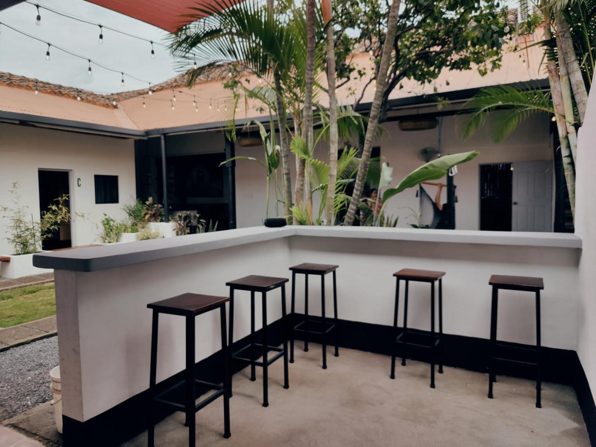 Poco A Poco Junior Hostel Leon Ngoại thất bức ảnh