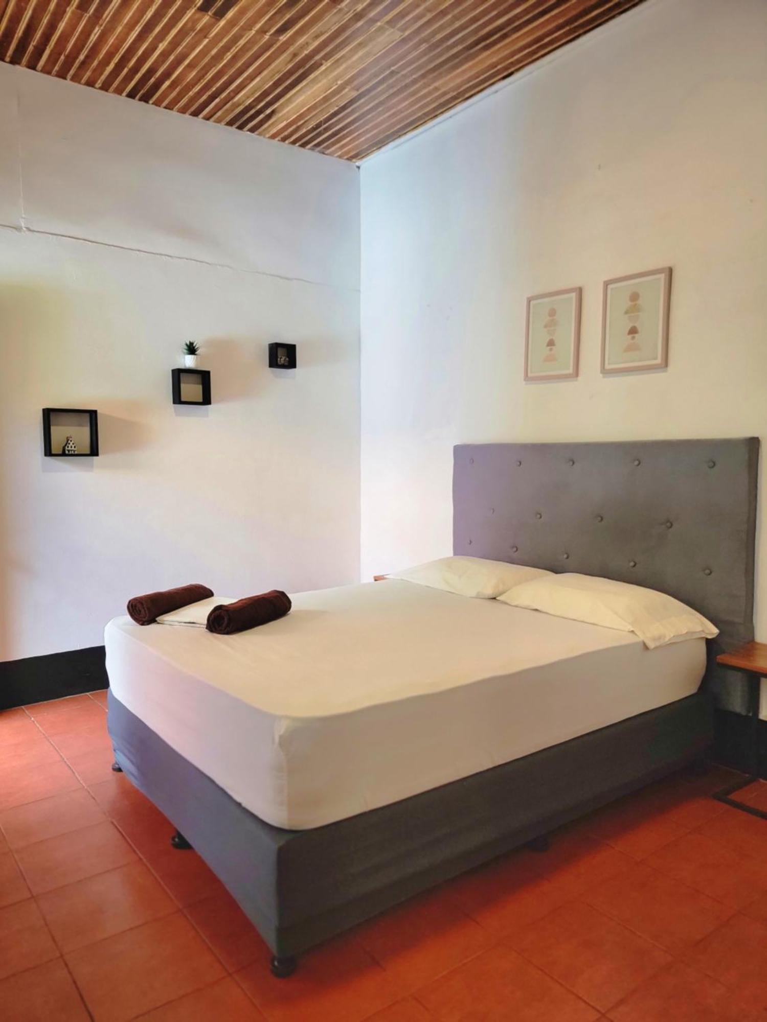 Poco A Poco Junior Hostel Leon Ngoại thất bức ảnh